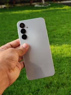 SAMSUNG A16 8/256 PTA APPROVED