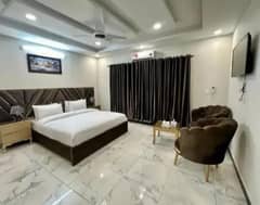 Room for rent daily basis and short time