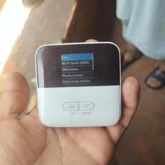 ZTE LTE network  device