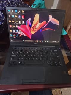 DELL LATITUDE 7390 | TOUCH | I5 8TH GEN | 16GB RAM | 256GB SSD