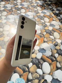 Samsung galaxy A04s