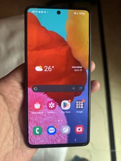 Samsung Galaxy A51 8/128GB PTA