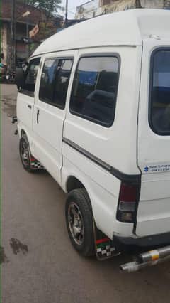 Suzuki Bolan available for sale