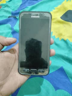 samsung s7active 4/32 non pta