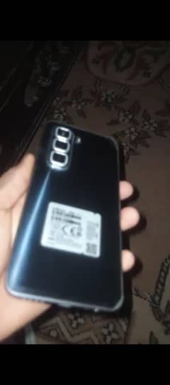 infnix hot 50 pro