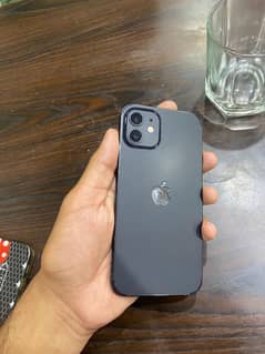 Iphone 12 non pta 64GB