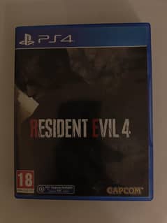 Resident