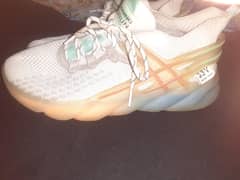 Shoes Sneakers Nike Versace for sale