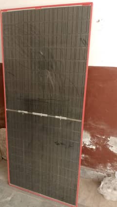 Solar Plate