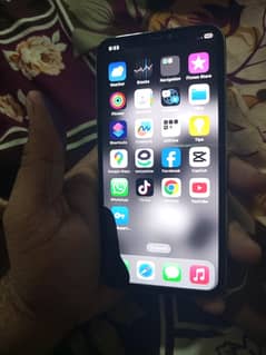 I phone x 256 gb