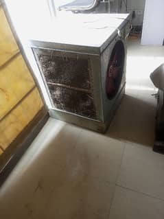 Air cooler