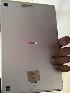 Samsung Tab S5e