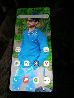 Motorola edge 2021 non pta 8 256