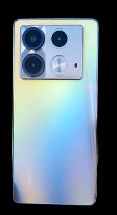 Infinix Note 40 8+8GB/256GB