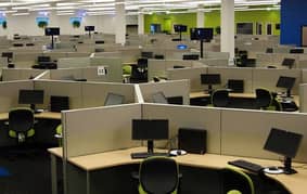 Hiring start for call center jobs in Lahore
