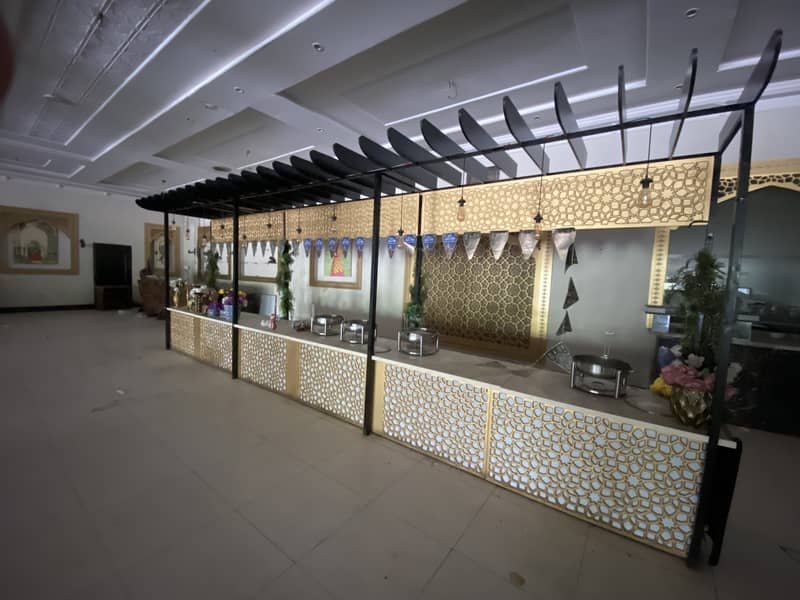 CNC sheets,bar counter,buffay table 1