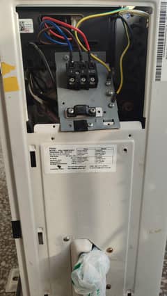 Haeir 1.5 T Split Inverter AC
