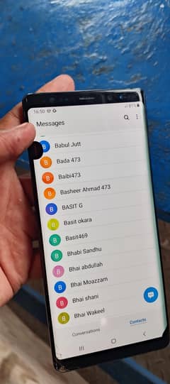 note 8 pta proved 03037619606