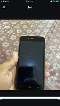 oppo a71 10/9 all ok 3gb ram 4g best device for hotspot 1 day btry