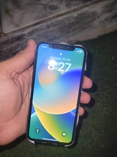 iphone x  pta approved 64gb