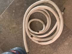 changhong ruba 1.5 ton inverter copper 10 ft pipe