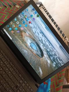 Toshiba Dynabook Satellite B35/R | Core i3 5th Gen | 8GB RAM | 256 GB
