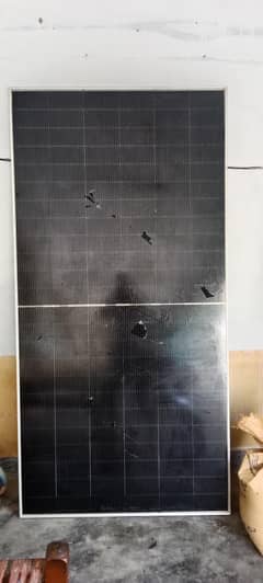 solor palate