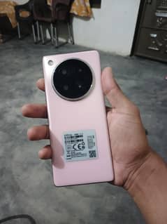 infinix