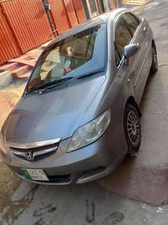 Honda City 2008 For sale 0314-6683081