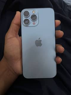 13 pro max 128gb HK Dual Pta