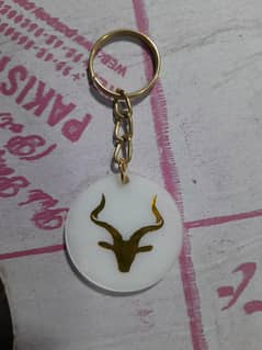 customized keychains pack of 12