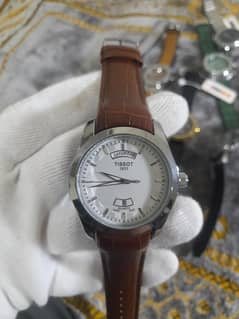 Tissot