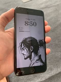 Iphone 8 Plus