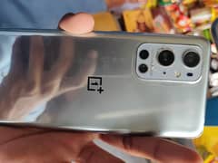 OnePlus 9 Pro 5G | 8 256Gb | Snapdragon 888 120HZ Refresh rate