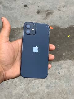 Iphone 12 64gb jv 10/9 condition all ok battery health 79%