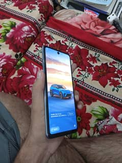 Infinix Note 10 Pro
