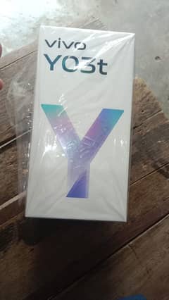 4/64 Vivo y 03 03021450655