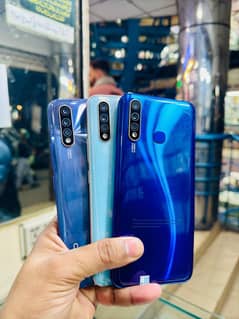 Vivo y19