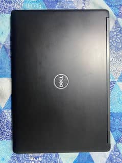 Dell Latitude 5480,Core i5 6th Gen,8GB RAM,256GB SSD,USA Imported