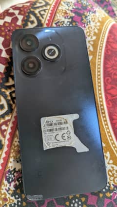 Infinix smart 8