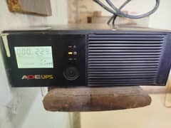 AOE ups inverter 24v 2000VA