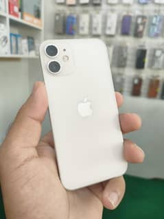 iphone 12 mini