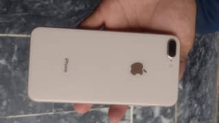 Iphon 8 plus
