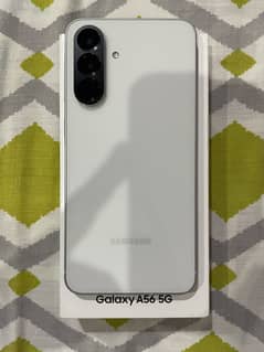 Samsung A56 8/256GB PTA