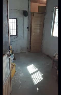 Corner