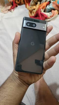 google pixel 7