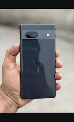 Pixel 7a    10 BY 10 condition