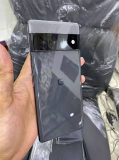 Google pixel 6A PTA 128gb my wtsp/0341-68;86-453