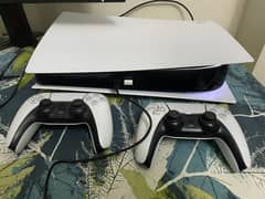 PS5