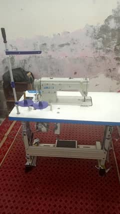 Singer Machine (0308-4539639)